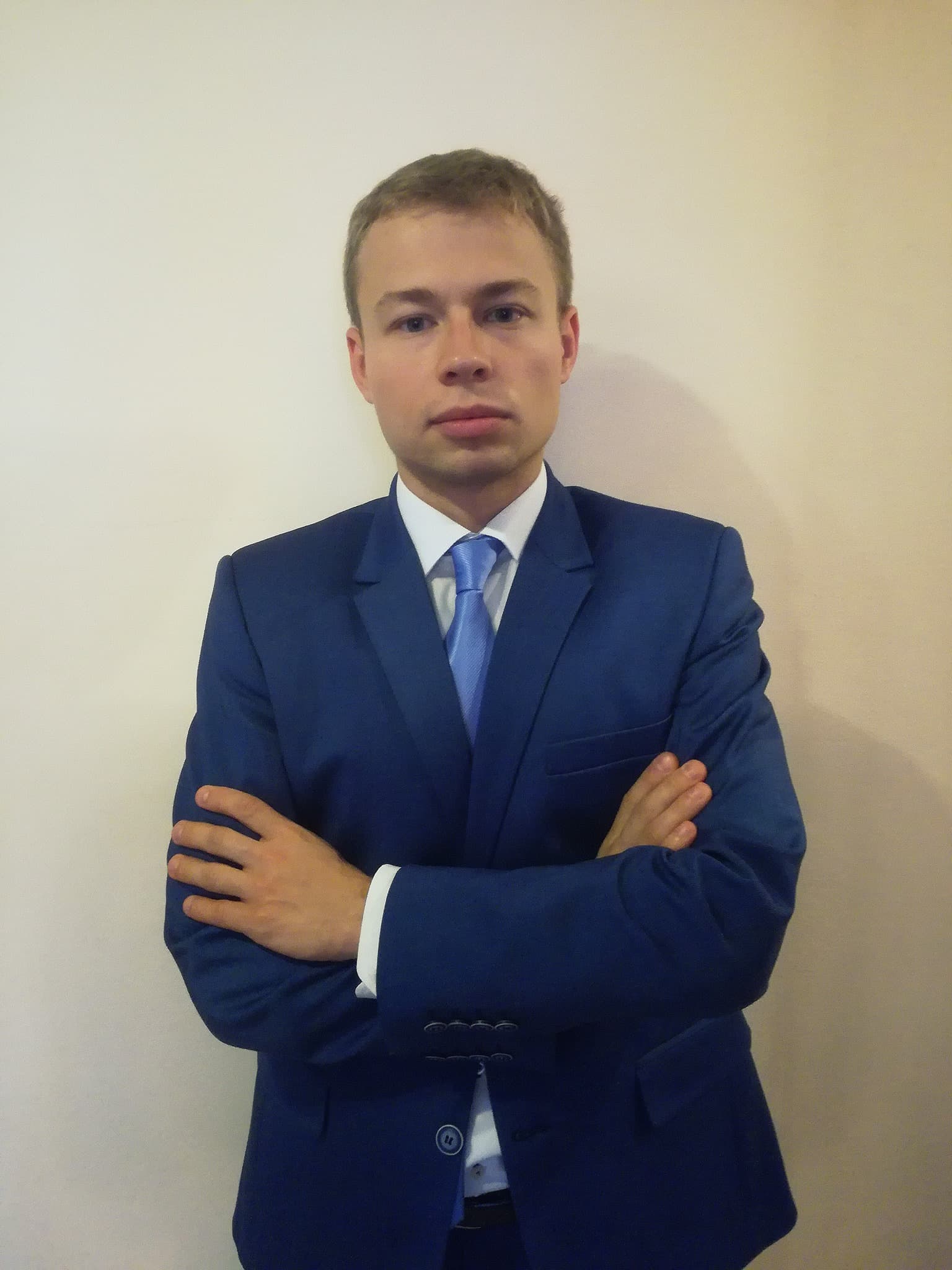 Adwokat Romuald Kędzierski — Kancelaria Adwokacka Wrocław